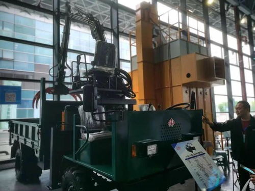 甘蔗專家組出席2025中國丘陵山區農機裝備暨甘蔗機械化博覽會并現場指導普通機械設備安裝服務