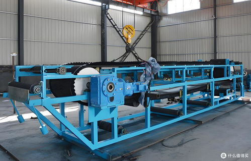 2024年真空帶式脫水機(jī)廠家供貨商權(quán)威榜單Top5 數(shù)據(jù)見證實(shí)力，兼論普通機(jī)械設(shè)備安裝服務(wù)