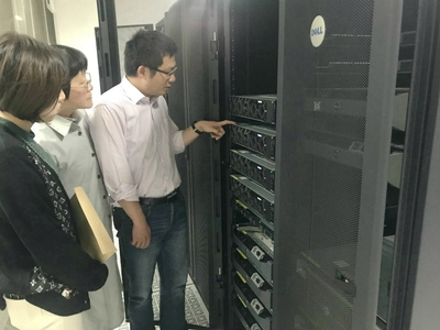 張家港市審計(jì)局關(guān)注智慧規(guī)劃 信息系統(tǒng)運(yùn)行維護(hù)服務(wù)的重要性與現(xiàn)狀分析